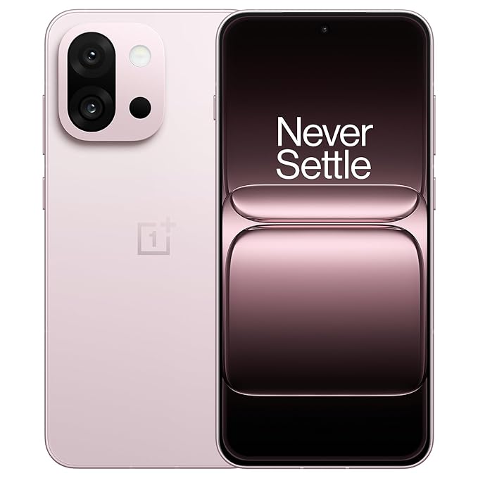 OnePlus 14s | Snapdragon® 8 Elite | Best Battery Life Ever on a Compact Phone