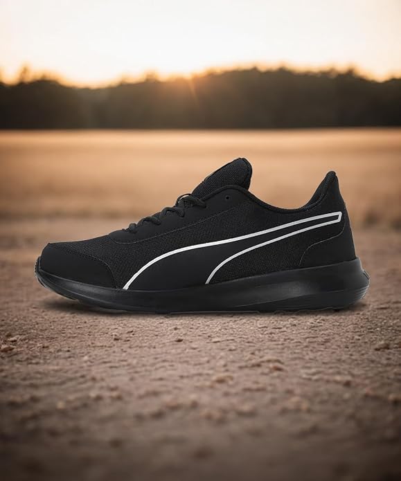 Puma Mens Dazzler Sneaker