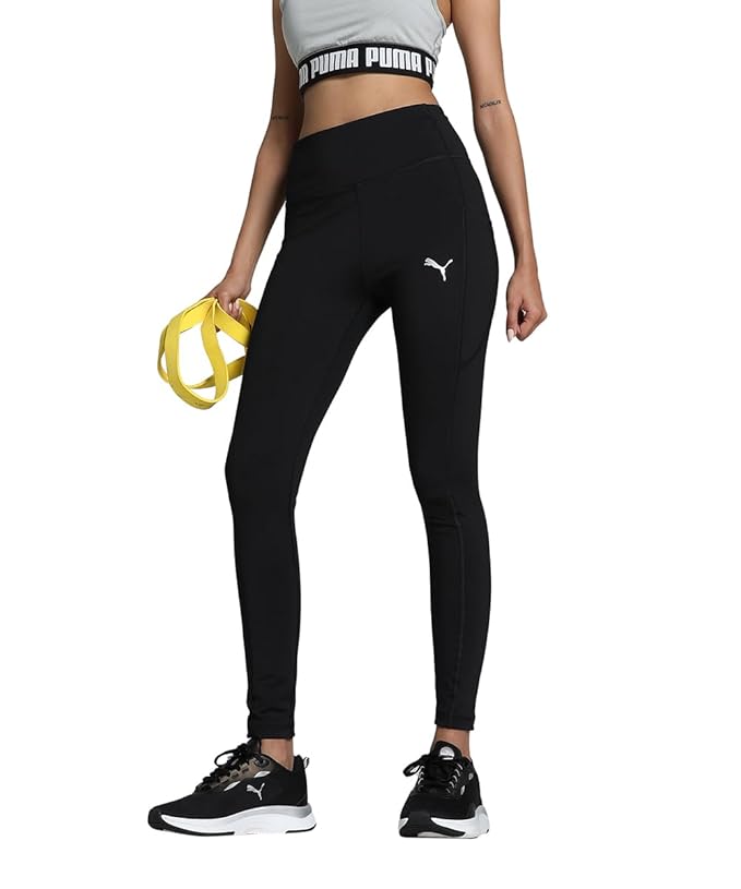 Puma Women's Fitted Leggings