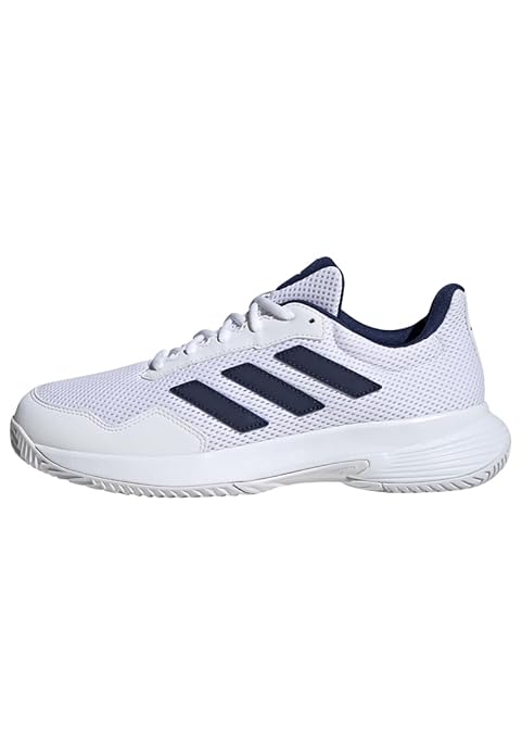 adidas Men Game Spec 2 Tennis Shoe